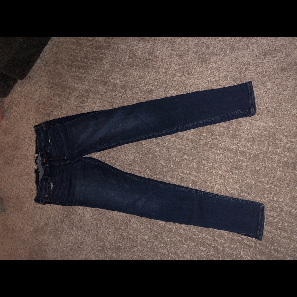 Abercrombie jeans